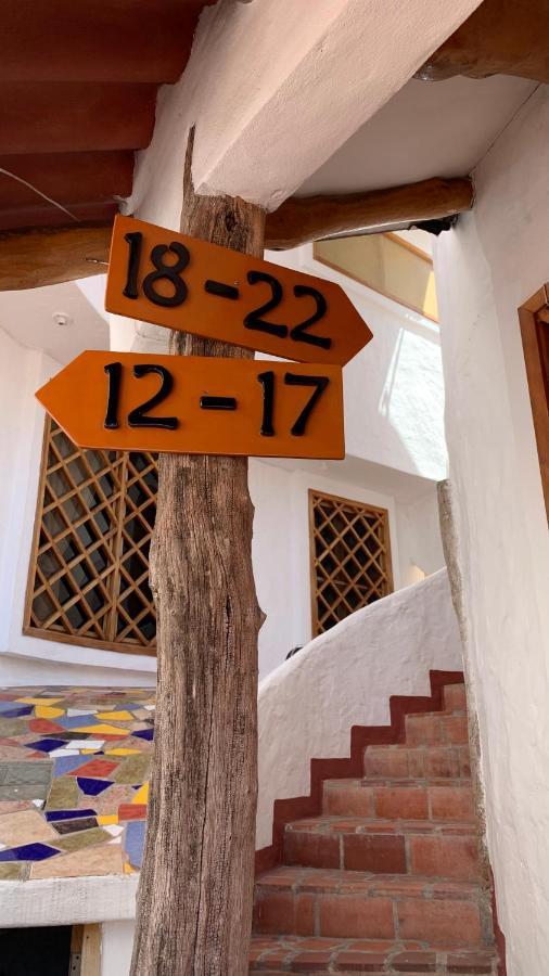 Hotel Mainao Puerto Ayora  Zewnętrze zdjęcie